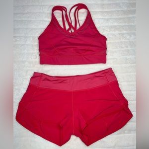 Lululemon set